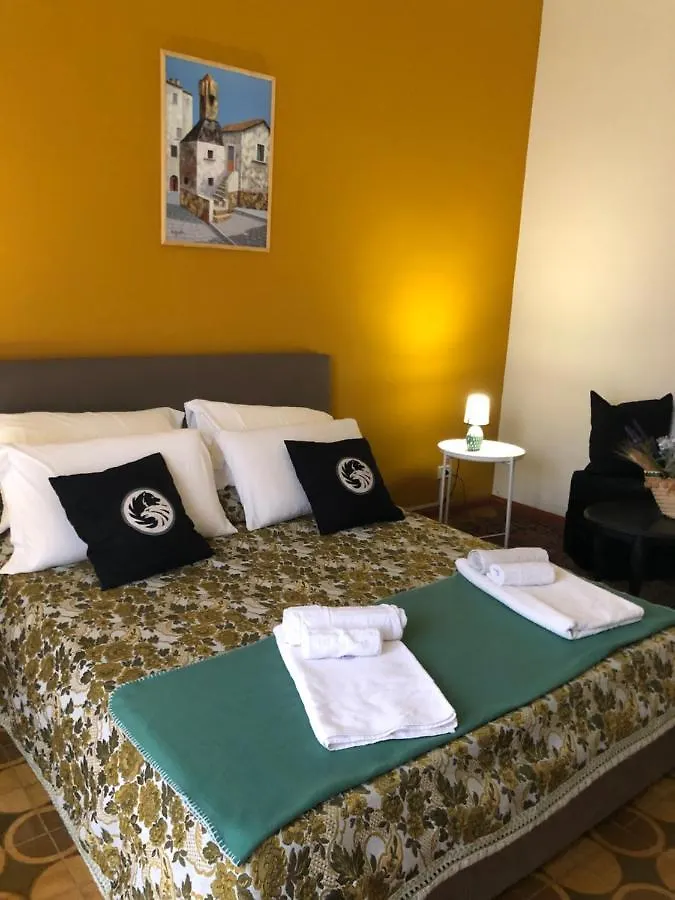 Guest house A' Casa Di Giovanna Catania