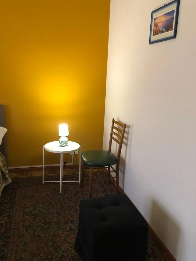 A' Casa Di Giovanna Catania 0*,  Italy